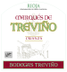 MARQUES DE TREVIÑO